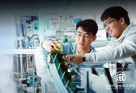 內(nèi)蒙古：創(chuàng)新動能澎湃 人才活力迸發(fā)