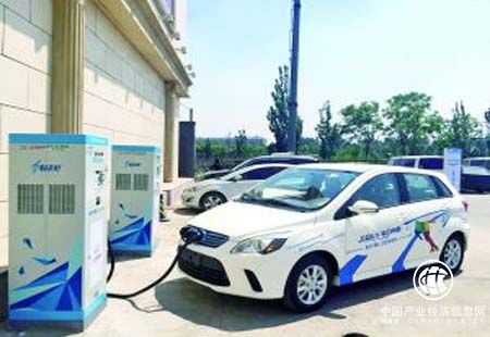 新能源車健康發(fā)展，升級(jí)售后體驗(yàn)也是重要環(huán)節(jié)