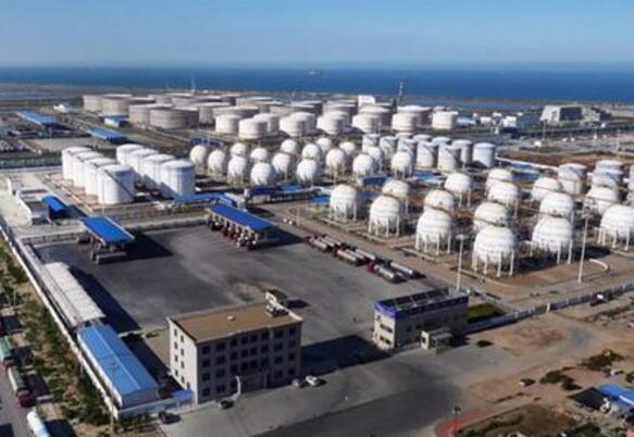 山東東營：2024年招商引資提質(zhì)增效 項目“向高、向新、向未來”