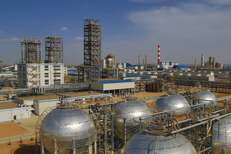 乙烯：供給增量施壓 重心略有下移