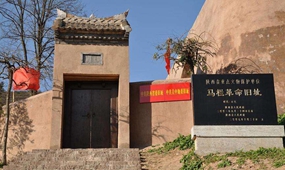 我國登記革命舊址、遺址達(dá)33315處