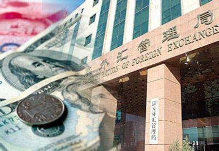 外匯一攬子便利化政策如何讓企業(yè)“少跑腿、快辦事”？