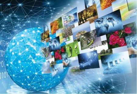 信息化：亮點(diǎn)紛呈 數(shù)字經(jīng)濟(jì)勢(shì)頭強(qiáng)勁