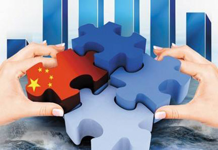 報告顯示上半年中國并購市場交易額同比增長45%