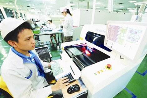 截至2020年底，我國對(duì)外直接投資存量超2.3萬億美元