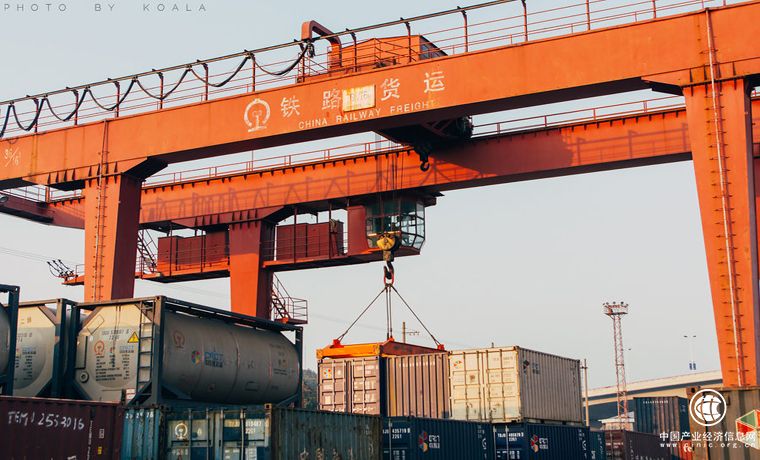 讓利3.8億！3月6日起這些鐵路貨運(yùn)雜費(fèi)減半收