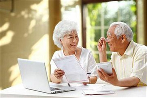 逐浪“智慧新藍(lán)?！?養(yǎng)老產(chǎn)業(yè)如何破解需求“密碼”