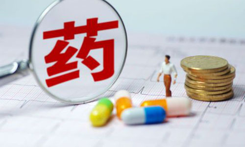 全球供應(yīng)鏈重構(gòu)浪潮下——我國原料藥外貿(mào)展現(xiàn)抗跌韌性