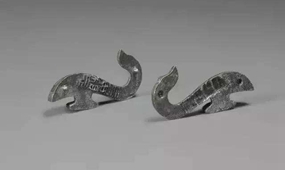 七夕，聽文物講古人愛情故事