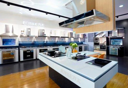 國內(nèi)廚衛(wèi)電器市場(chǎng)表現(xiàn)亮眼 全年零售額預(yù)計(jì)達(dá)2100億元