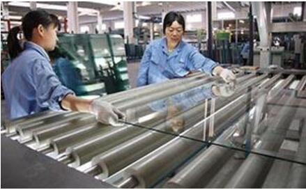 前8月福建平板顯示模組出口超150億元