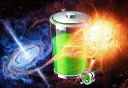 汰劣立規(guī)“反內(nèi)卷” 中國電池產(chǎn)業(yè)轉(zhuǎn)向價值競爭