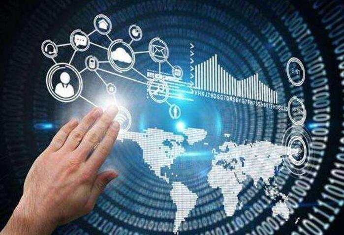 人工智能：產(chǎn)業(yè)生態(tài)逐步成型 場景應用集中爆發(fā)