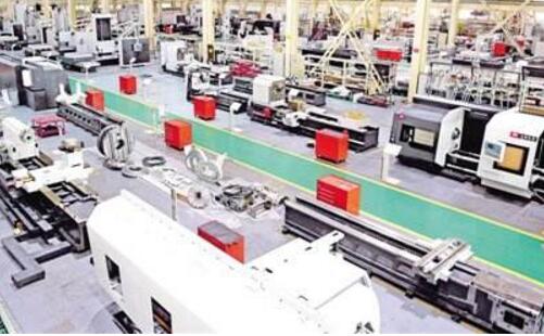 塑造新優(yōu)勢 釋放新動能