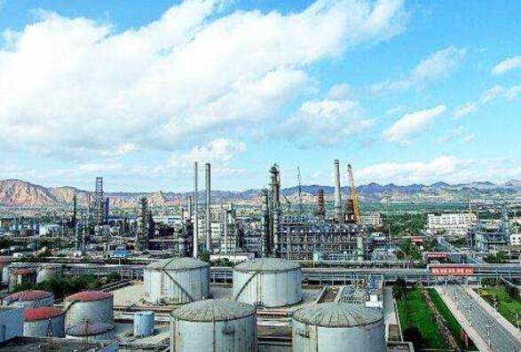 原材料漲價(jià)，化工市場(chǎng)回暖了？