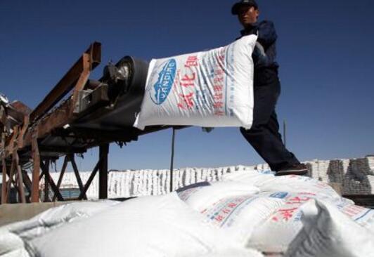 鉀肥：總量充足 價(jià)格企穩(wěn)