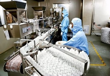 黑龍江省藥品監(jiān)督管理局出臺《促進(jìn)醫(yī)藥產(chǎn)業(yè)高質(zhì)量發(fā)展“春雨行動”方案》