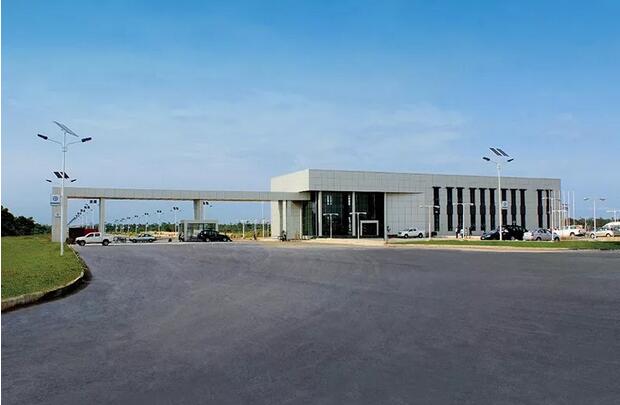 中非情誼有多深，合作成果告訴你答案