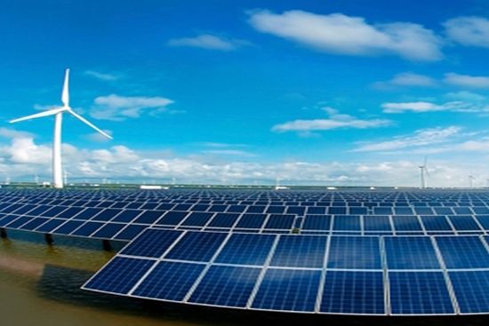 “十五五”新能源裝機(jī)有望再次翻番