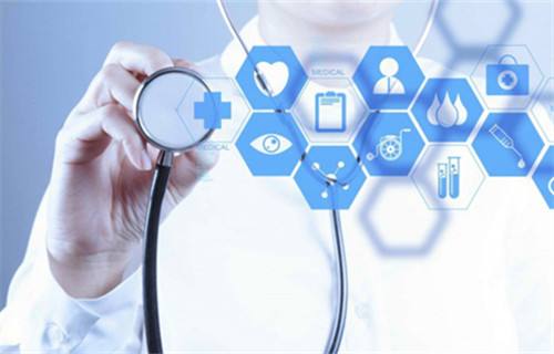 就醫(yī)更便民 我國(guó)開(kāi)啟互聯(lián)網(wǎng)診療首診試點(diǎn)