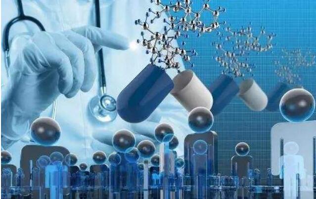 從“制藥大國”到“制藥強(qiáng)國”加速轉(zhuǎn)變 向新而行國產(chǎn)創(chuàng)新藥蓬勃發(fā)展