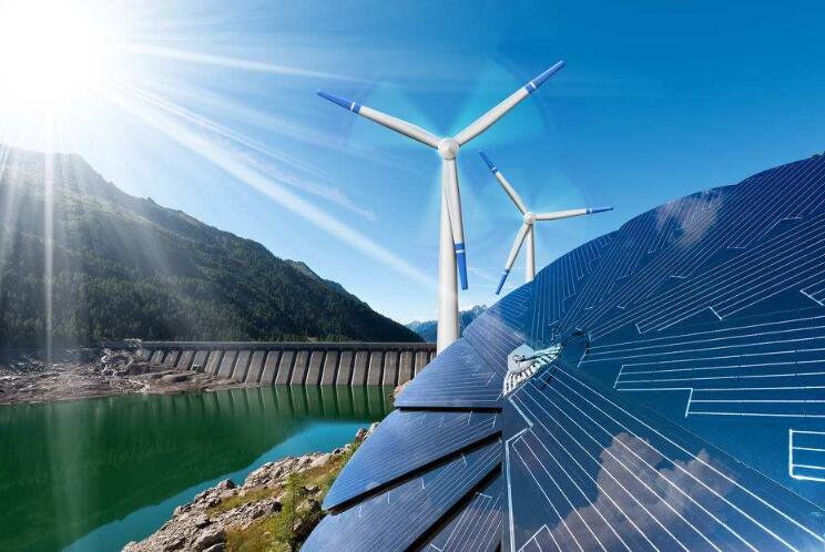 向安：糧食能源供應(yīng)底氣充沛