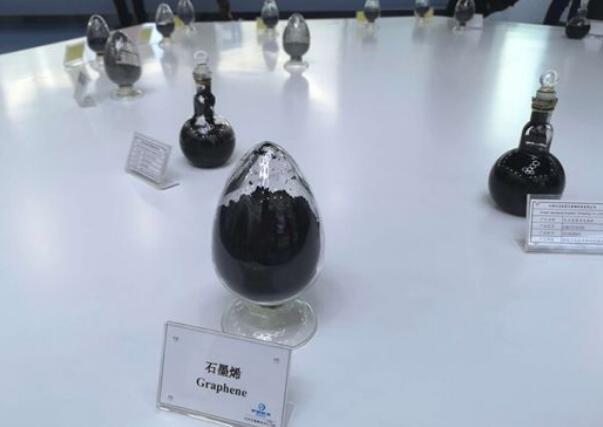 石墨烯：黃金應(yīng)用時代來了？