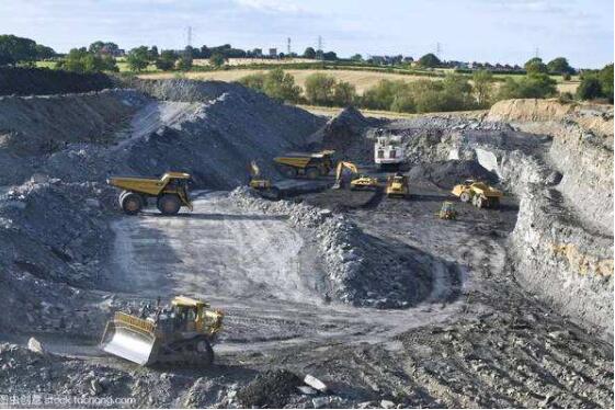 河南省礦業(yè)權(quán)出讓成交額297億元