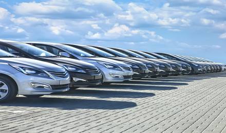 汽車(chē)流通生態(tài)迎來(lái)深度重塑