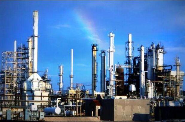 化工行業(yè)多板塊迎政策紅利