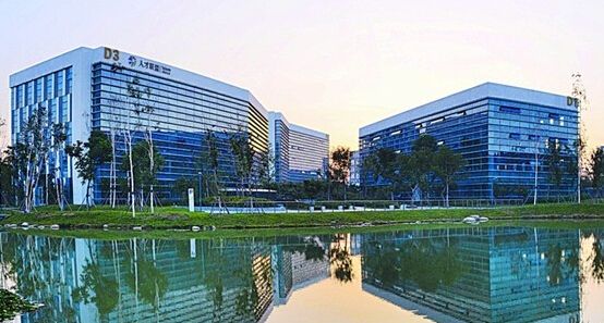 濟寧高新區(qū)“多點發(fā)力”加快高質量發(fā)展