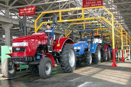 匠心塑品牌 實干啟新程——時風(fēng)集團2025年質(zhì)量工作多點開花結(jié)碩果