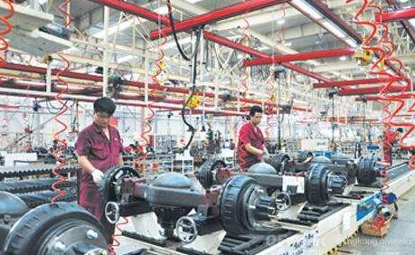 “十五五”汽車零配件和服務貿(mào)易發(fā)展?jié)摿薮?></a></div><!-- img end -->	<div   id=