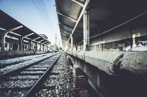 工業(yè)遺產(chǎn)，“銹帶”變“秀帶”