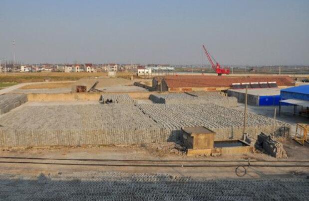 多部門加快醞釀農(nóng)村基建施工圖 規(guī)?；虺娜f億