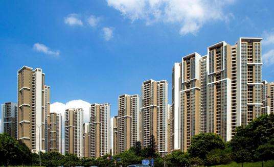 廣東深圳：租房市場(chǎng)回暖 租金溫和上漲