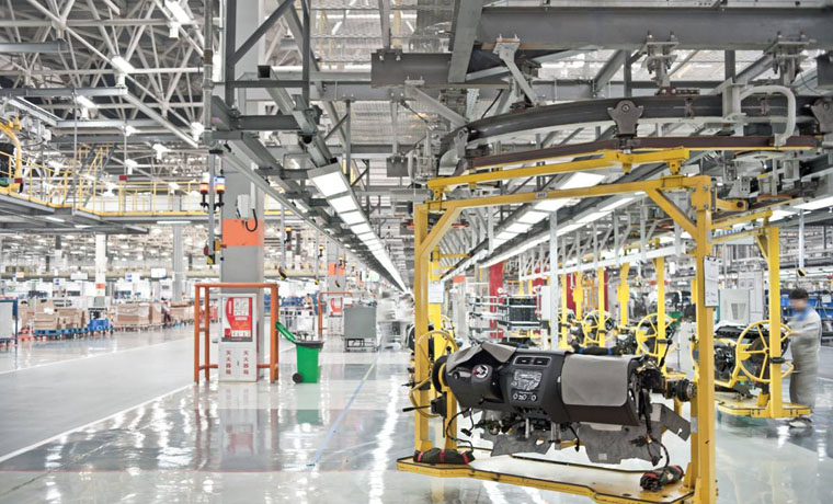 解讀2025年吉林經(jīng)濟“成績單”