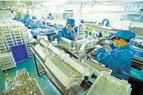 出口鋰電包裝智慧監(jiān)管試點在廈門啟動