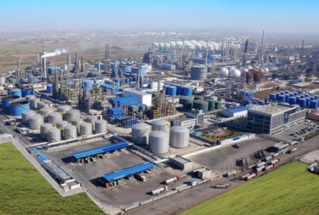 五部門發(fā)通知 推進(jìn)化工園區(qū)規(guī)范建設(shè)和高質(zhì)量發(fā)展有關(guān)工作