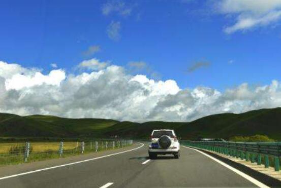 內(nèi)蒙古推出多項自駕游產(chǎn)品豐富游客體驗