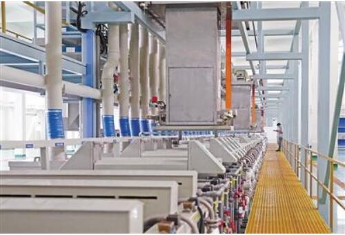 《稀土開采和稀土冶煉分離總量調(diào)控管理暫行辦法》解讀