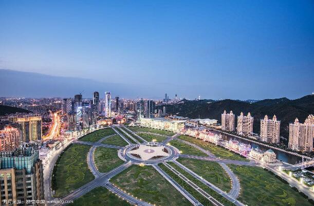 遼寧大連以硬實(shí)力書寫高質(zhì)量發(fā)展新答卷