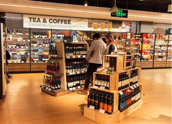 50萬(wàn)億元不是中國(guó)消費(fèi)故事的全部