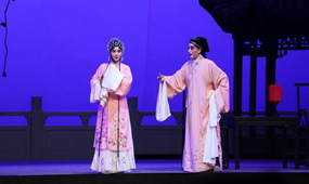 戲曲+互聯(lián)網 如何行穩(wěn)致遠