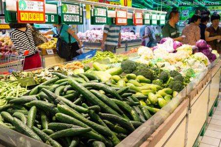 蔬菜供應(yīng)好于去年 價(jià)格或有回落