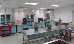 國家文物局、工信部、科技部聯(lián)合印發(fā)《文物保護裝備發(fā)展綱要（2018—2025年）》