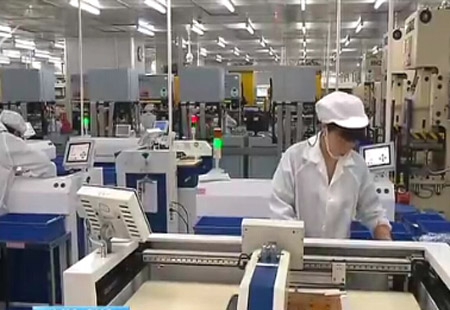 廈門市民營企業(yè)進(jìn)出口連續(xù)20個(gè)季度同比增長