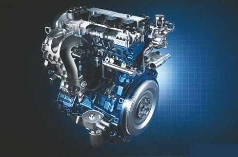 “十四五”內(nèi)燃機(jī)行業(yè)向“綠”而行