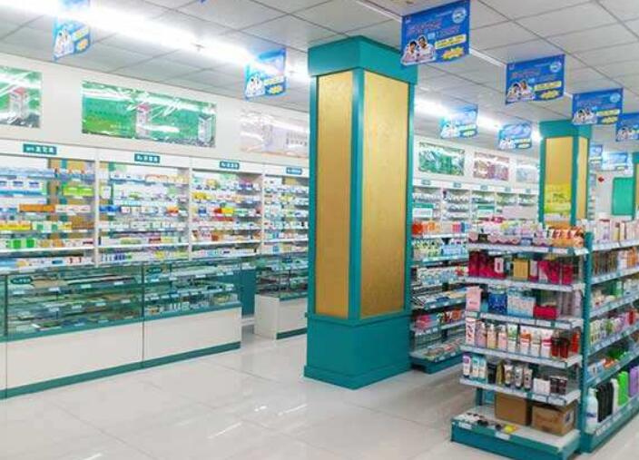 線下藥店“關(guān)店”頻現(xiàn) 多家上市藥店中報業(yè)績承壓