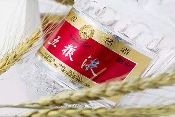 品牌排名增幅位居白酒行業(yè)第一 五糧液連續(xù)八年榮登《世界品牌500強(qiáng)》